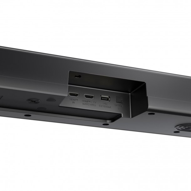 Barra Som LG S70TY.AEUSLLK - 400W