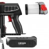 Aspirador Vertical HAEGER VC-22V.049A