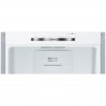 Combinado BOSCH KGN 36VIEA - 326 L - No Frost - Inox
