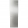 Combinado BOSCH KGN 36VIEA - 326 L - No Frost - Inox