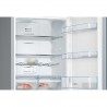 Combinado BOSCH KGN 36VIEA - 326 L - No Frost - Inox