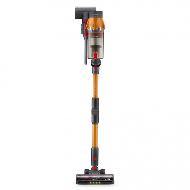 Aspirador Vertical Sem Fios FLAMA 1647FL