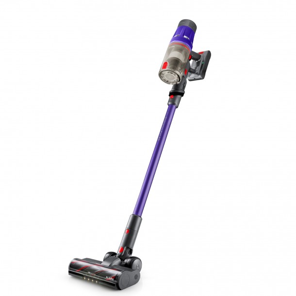 Aspirador Vertical ProExtreme Pet 85 Sem Fios FLAMA 1648L