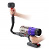 Aspirador Vertical ProExtreme Pet 85 Sem Fios FLAMA 1648L