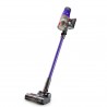 Aspirador Vertical ProExtreme Pet 85 Sem Fios FLAMA 1648L