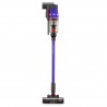 Aspirador Vertical ProExtreme Pet 85 Sem Fios FLAMA 1648L