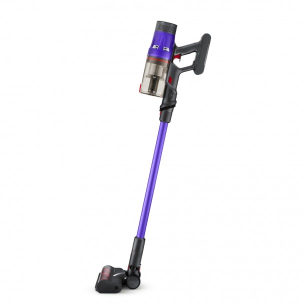 Aspirador Vertical ProExtreme Pet 85 Sem Fios FLAMA 1648L