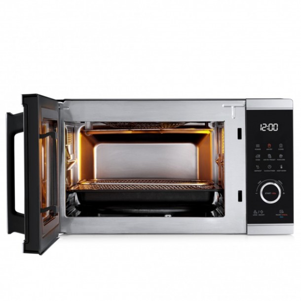 Micro-Ondas Air Fryer & Forno 26Lts FLAMA 1892FL