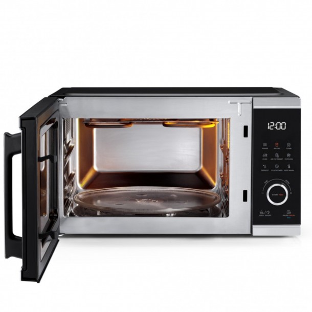 Micro-Ondas Air Fryer & Forno 26Lts FLAMA 1892FL