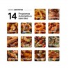Micro-Ondas Air Fryer & Forno 26Lts FLAMA 1892FL