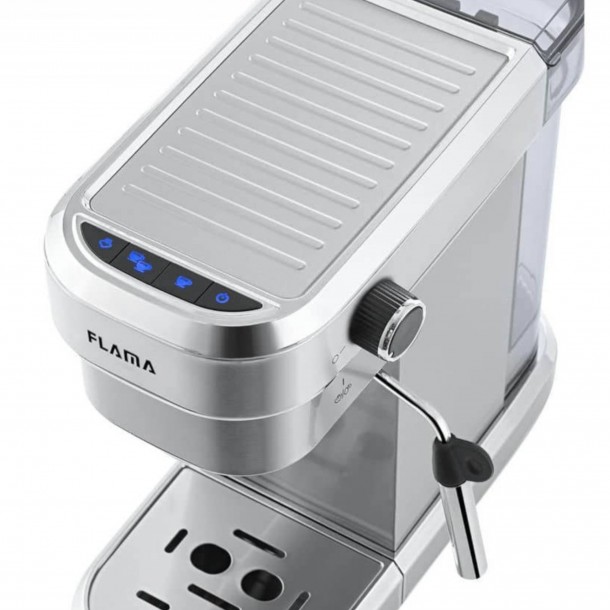 Mquina Caf FLAMA 1256FL