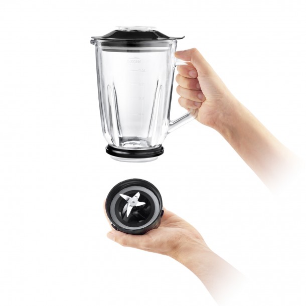 Liquidificadora FLAMA 2237FL - 1300W