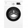 Mquina Lavar Roupa BEKO WRA 8615XW - 8 Kg - 1200 Rpm