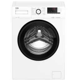 Mquina Lavar Roupa BEKO WRA 8615XW - 8 Kg - 1200 Rpm