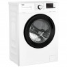 Mquina Lavar Roupa BEKO WRA 8615XW - 8 Kg - 1200 Rpm