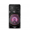 Coluna LG XBOOM RNC5