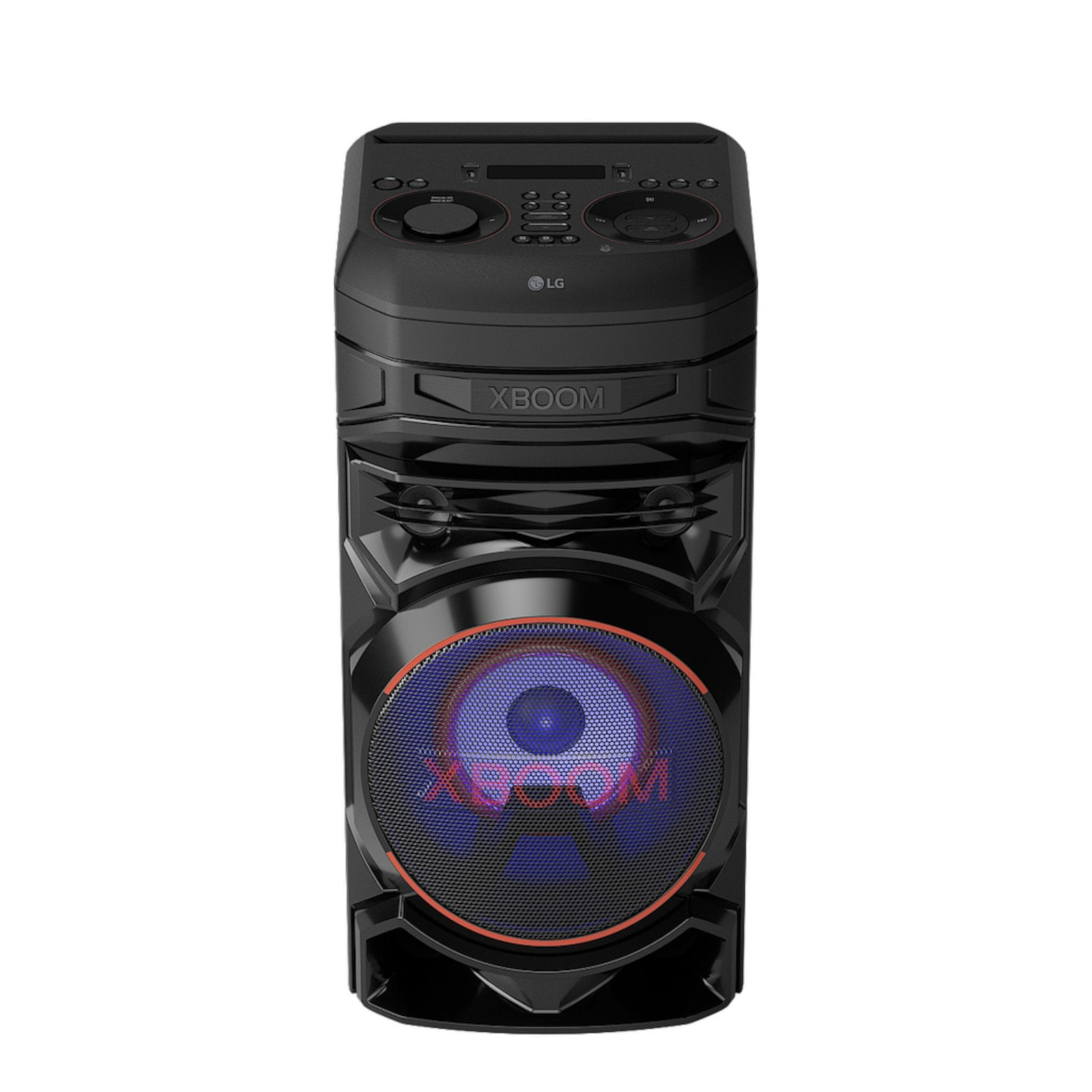 Coluna LG XBOOM RNC5