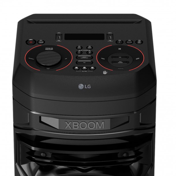 Coluna LG XBOOM RNC5 Coluna LG XBOOM RNC5