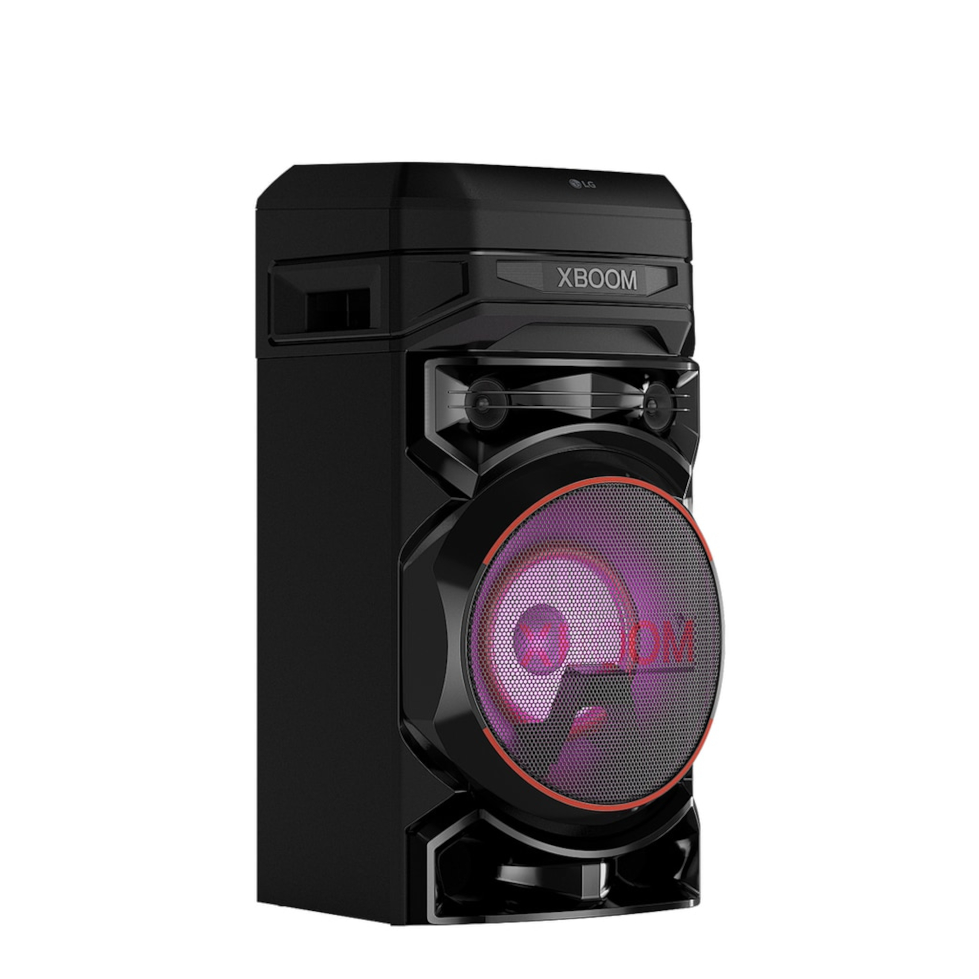 Coluna LG XBOOM RNC5