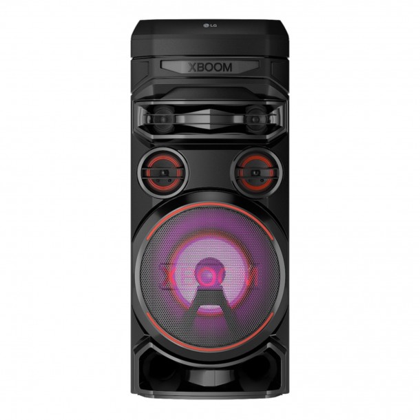 Coluna LG XBOOM RNC7