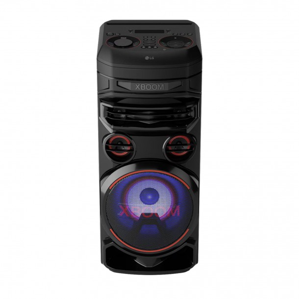 Coluna LG XBOOM RNC7