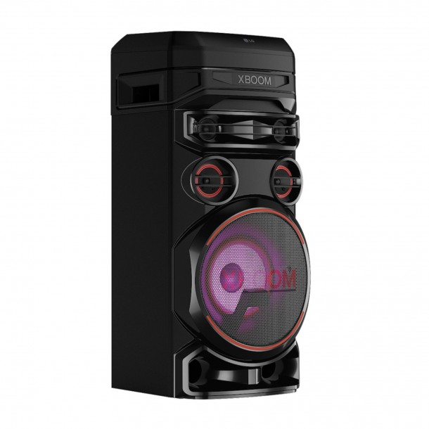 Coluna LG XBOOM RNC7