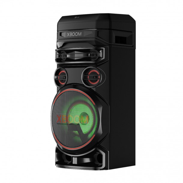 Coluna LG XBOOM RNC7