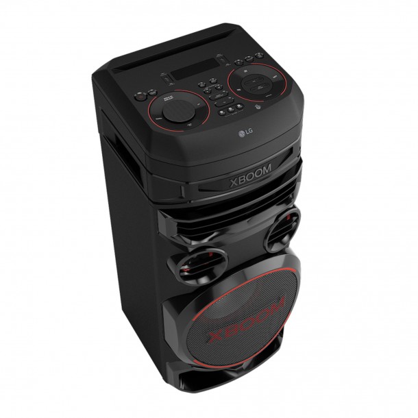 Coluna LG XBOOM RNC7