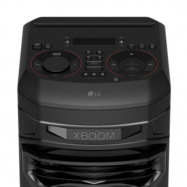 Coluna LG XBOOM RNC7
