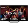 Tv Uled HISENSE 55U7NQ 55" Mini-LED 4K Ultra HD