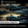 Tv Uled HISENSE 55U7NQ 55" Mini-LED 4K Ultra HD