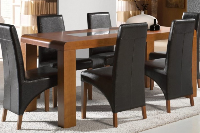 Mesa Sala Extensvel