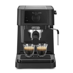 Máquina Café DELONGHI EC230BK Máquina Café DELONGHI EC230BK