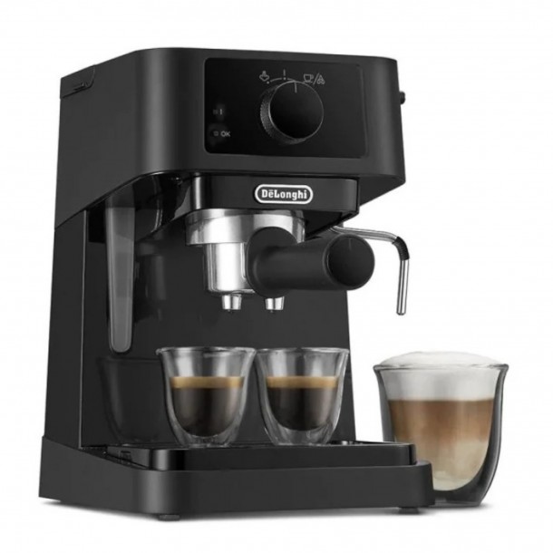 Mquina Caf DELONGHI EC230BK