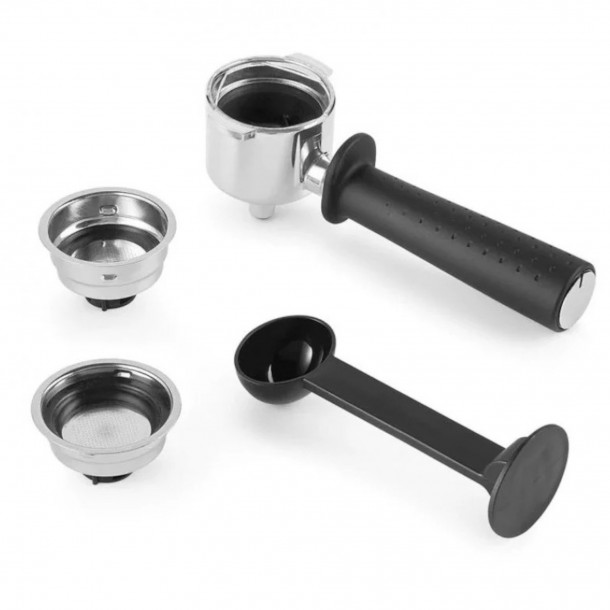 Mquina Caf DELONGHI EC230BK