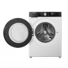 Mquina Lavar Secar Roupa HISENSE WD3S8043BW3 - 8/5 Kg - 1400 Rpm