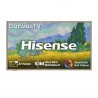 Qled Tv HISENSE Canvas TV 55S7NQ