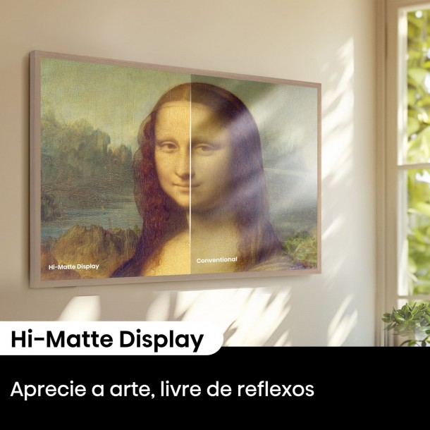 Qled Tv HISENSE Canvas TV 55S7NQ Qled Tv HISENSE Canvas TV 55S7NQ