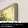 Qled Tv HISENSE Canvas TV 55S7NQ