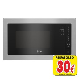 Micro-ondas BEKO BMGB 25332 BG - 25 L Micro-ondas BEKO BMGB 25332 BG - 25 L