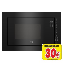 Micro-ondas BEKO BMGB 25333 BG - 25 L Micro-ondas BEKO BMGB 25333 BG - 25 L