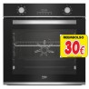 Forno BEKO BBIM13300XD - 72 L - Hidroltico