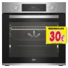 Forno BEKO BBIE123001XD - 72 L - Hidroltico