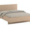 Cama Casal 190X140 SUNSET