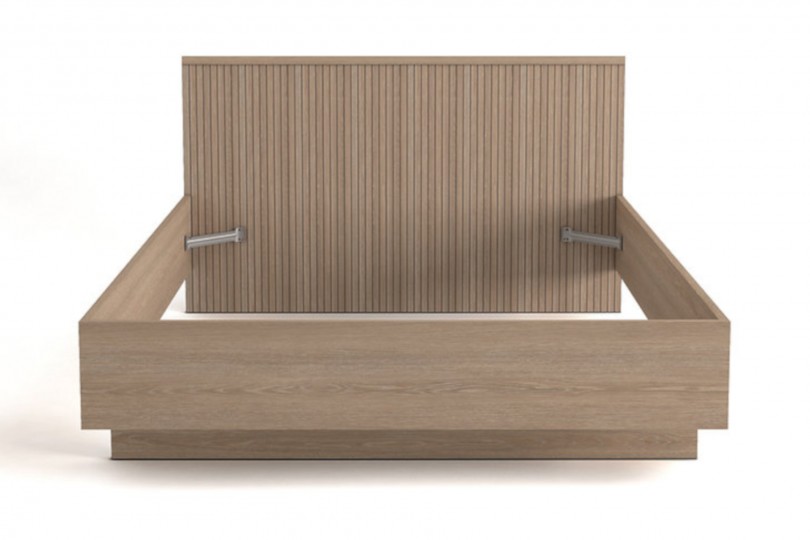 Cama Casal 190X140 SUNSET