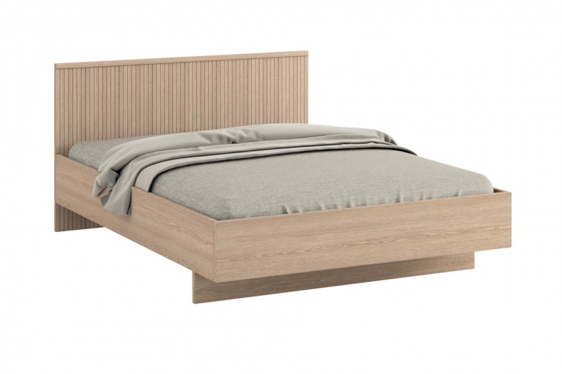 Cama Casal 190X140 SUNSET