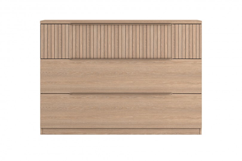 Cmoda Sunset - 3 Gavetas