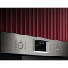 Forno AEG GU5PB43FSM - 72 L - Piroltico
