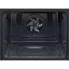 Forno AEG GU5PB43FSM - 72 L - Piroltico
