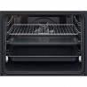 Forno AEG GU5PB43FSM - 72 L - Piroltico